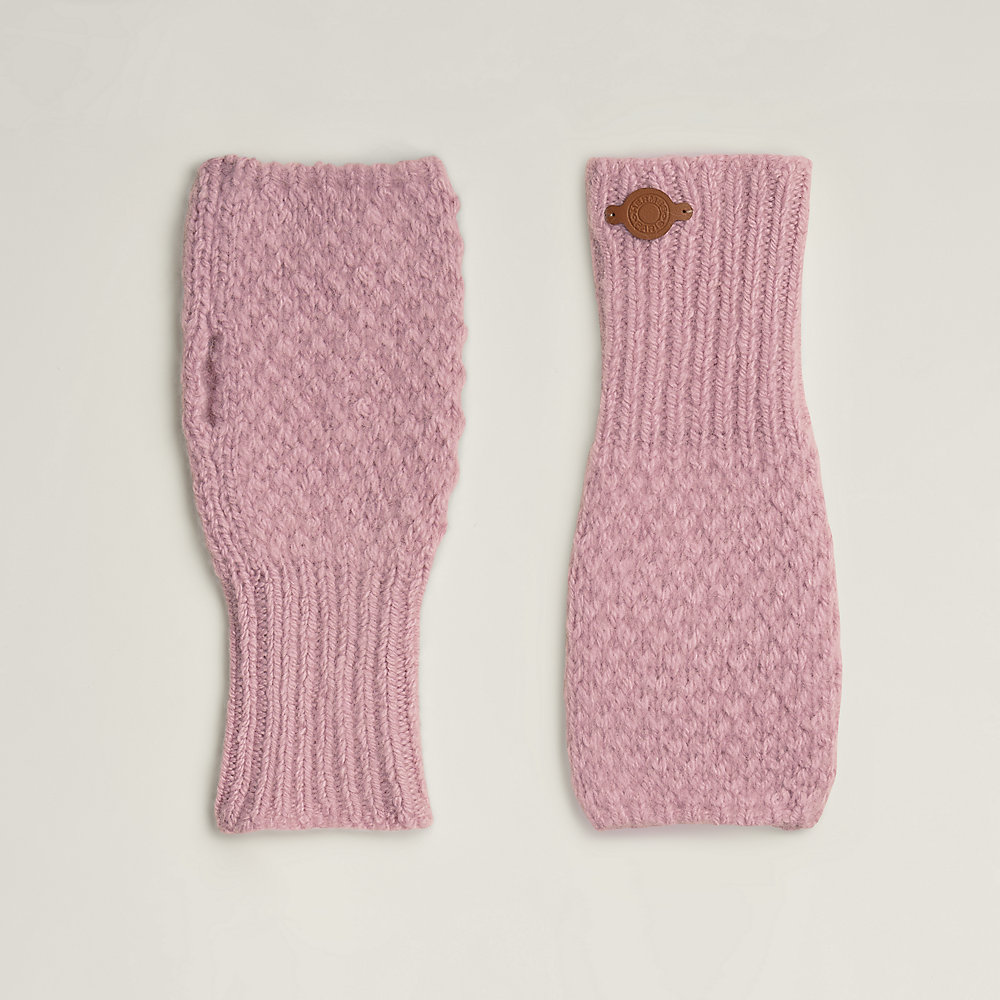 手袋 《ルー》 - ベージュ | Hermès - エルメス-公式サイト